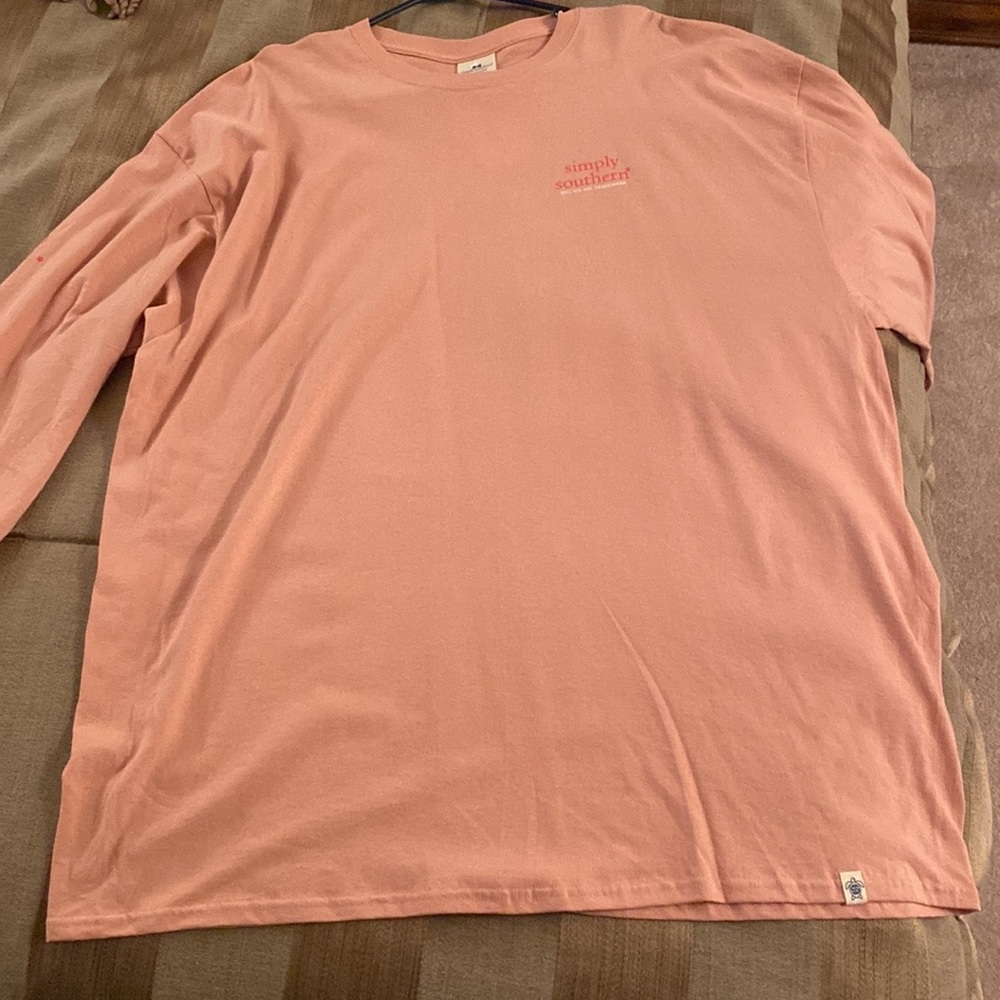 Simply Southern Long Sleeve